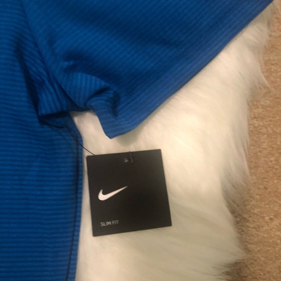 Nike Mens Blue Size S - Picture 5 of 8